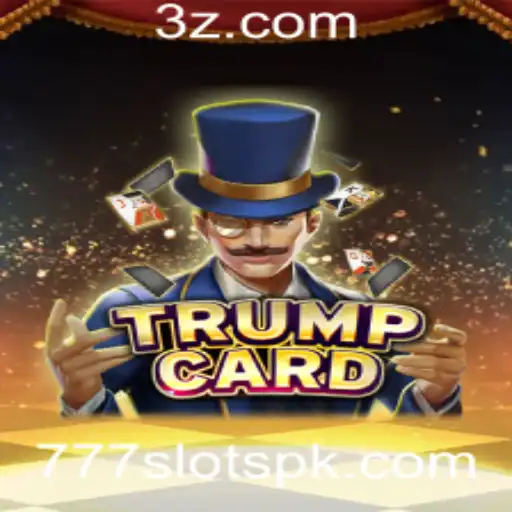 777slot - Explorando o Mundo do Jogo TrumpCard: Descrição, Introdução e Regras