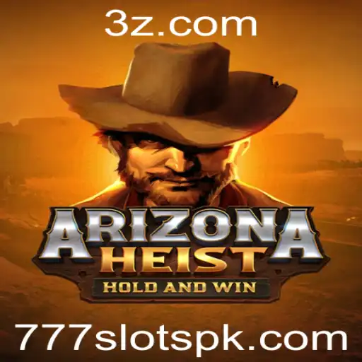 Explorando ArizonaHeist: Um Excitante Jogo de Aventura e 777slot