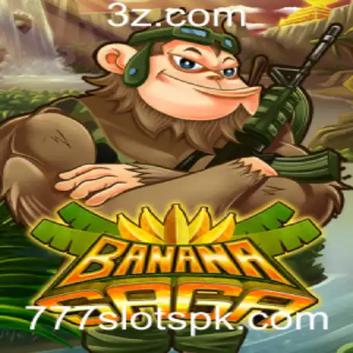 Explorando o Mundo do Jogo 'BananaSaga' e a Atração do '777slot'