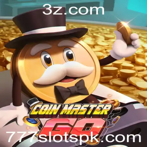 CoinMasterGO: A Nova Sensação com 777slot
