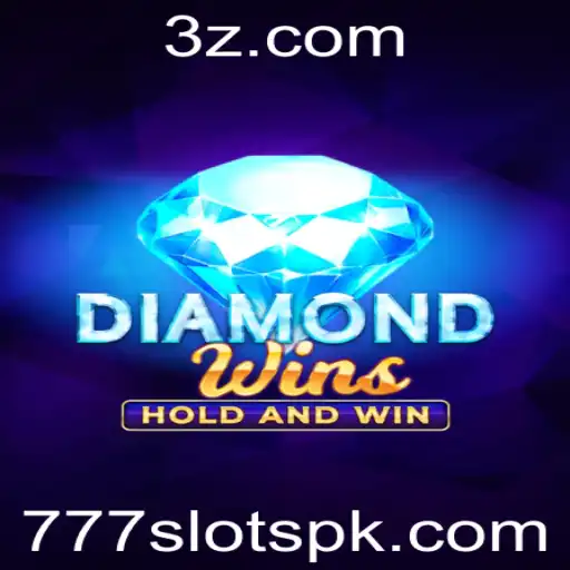 Explorando o Fascinante Mundo de DiamondWins: O Jogo de Cassino 777slot