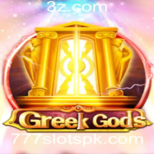 Descubra o Mundo de GreekGods: Um Mergulho no Jogo 777slot com Temática Mitológica