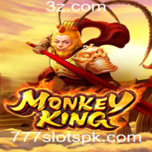 Explorando o Universo do Jogo MonkeyKing 777slot