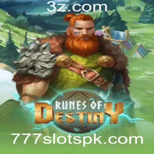 Explorando o Universo de RunesOfDestiny e o Atrativo de 777slot