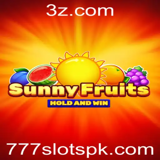 Descubra as Emoções de SunnyFruits com a Experiência 777slot