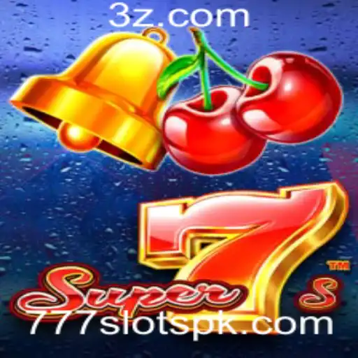 Explorando o Mundo do Jogo Super7s: Uma Nova Aventura no Universo 777slot