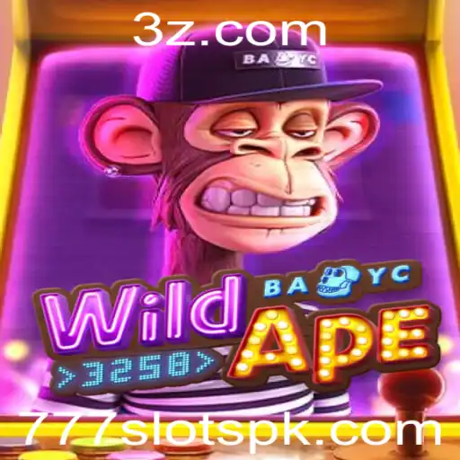 777slot - Introdução e Regras do Jogo de Slots WildApe3258