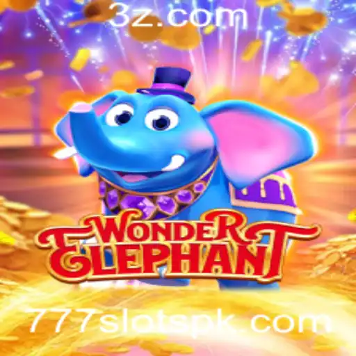 777slot - Explore o Fascinante Mundo do Jogo WonderElephant e 777slot
