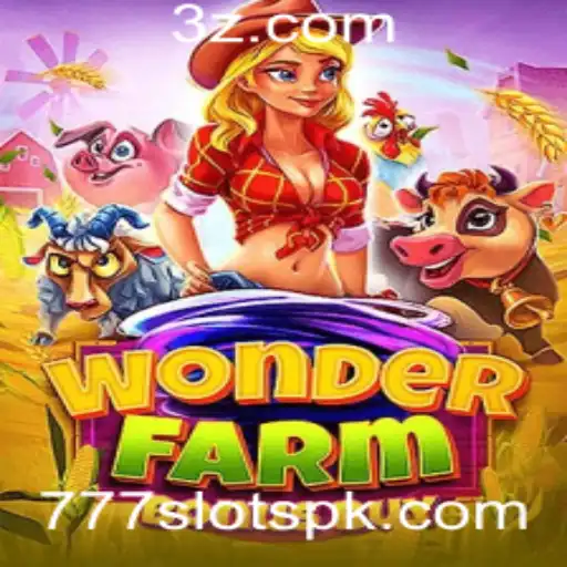 777slot - Explore o Mundo Encantado de WonderFarmBonusBuy: O Novo Jogo de Cassino 777slot