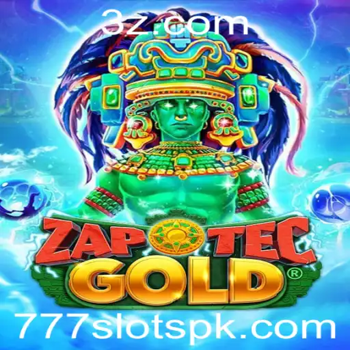 777slot - Descubra o Fascinante Mundo de 'ZapOtecGold': Um Mergulho no Universo dos Jogos de Slots
