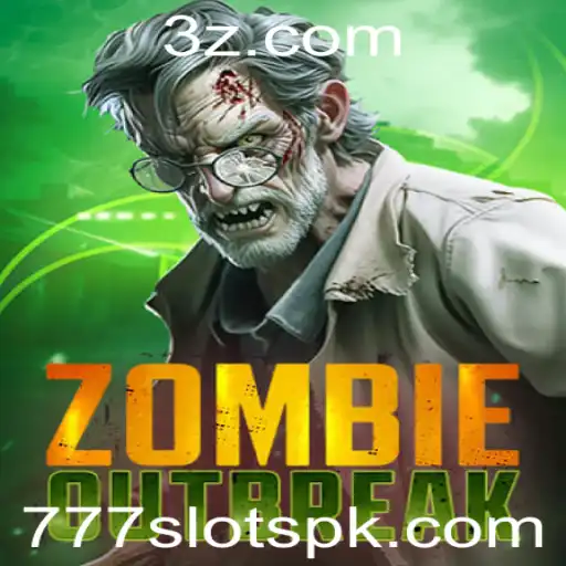 777slot - Explorando ZombieOutbreak: Uma Aventura Apocalíptica com Máquinas Caça-níqueis